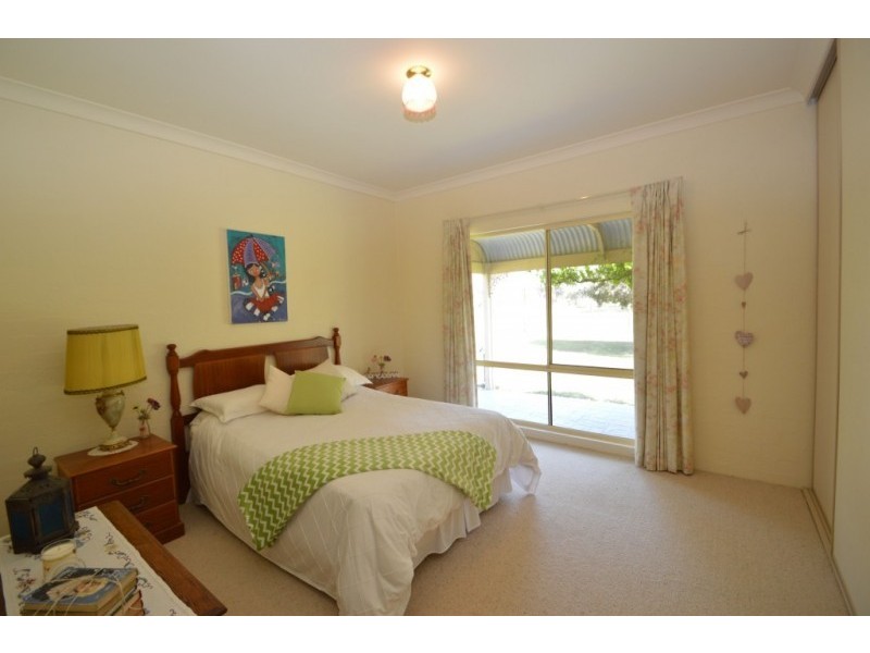 1561 Wangaratta Kilfeera Road, Hansonville VIC 3675