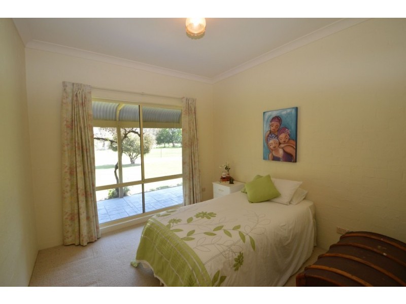 1561 Wangaratta Kilfeera Road, Hansonville VIC 3675