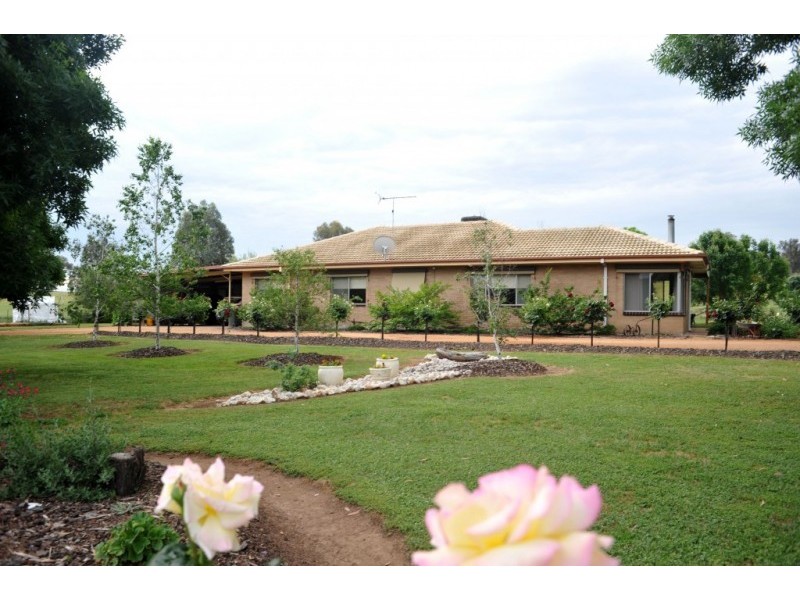 1117 Railway Road, Springhurst VIC 3682