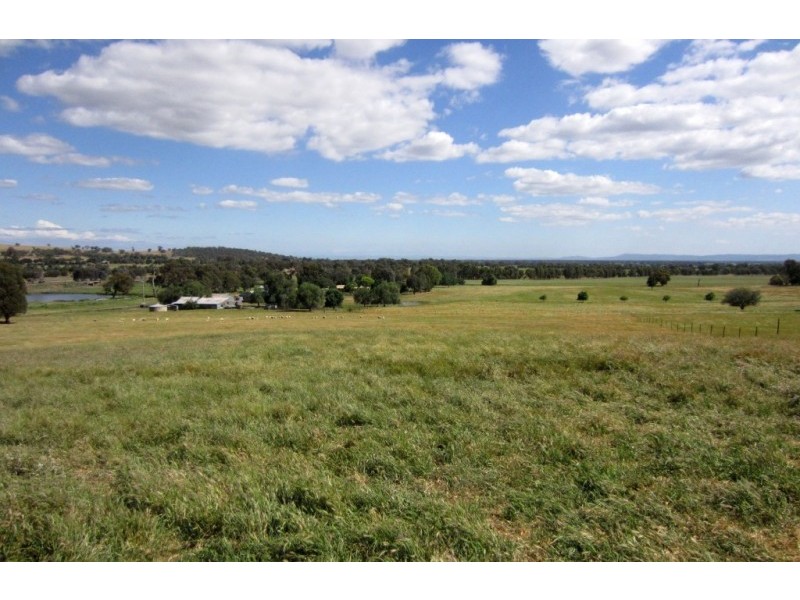 1117 Railway Road, Springhurst VIC 3682