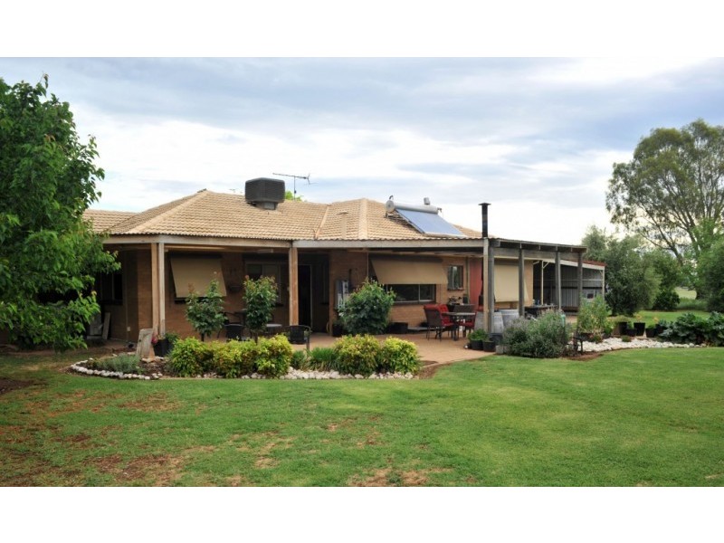 1117 Railway Road, Springhurst VIC 3682