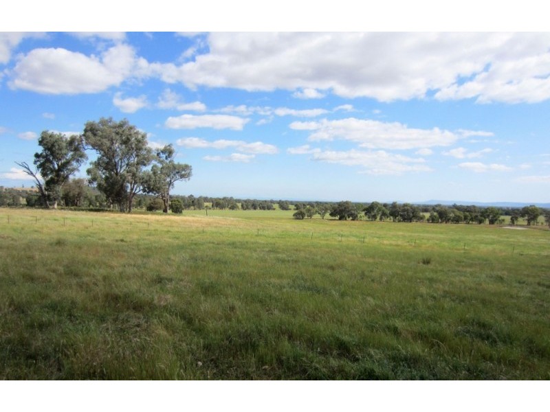 1117 Railway Road, Springhurst VIC 3682