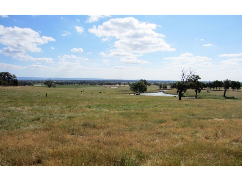 1117 Railway Road, Springhurst VIC 3682