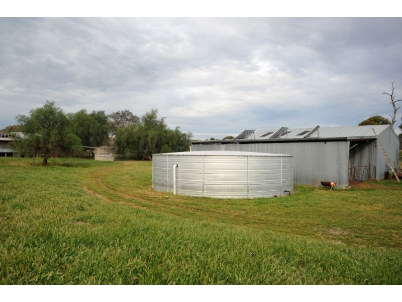1117 Railway Road, Springhurst VIC 3682