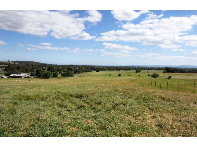 1117 Railway Road, Springhurst VIC 3682