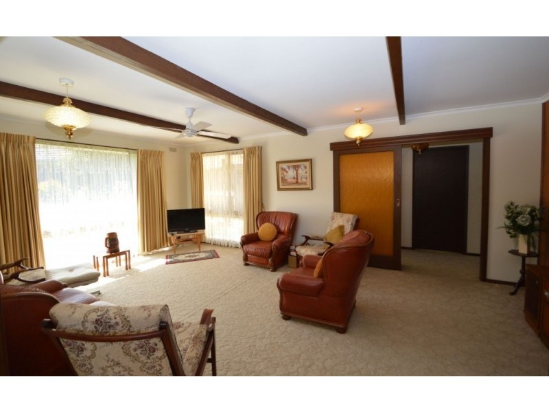 19 Dallwitz Court, Wangaratta VIC 3677