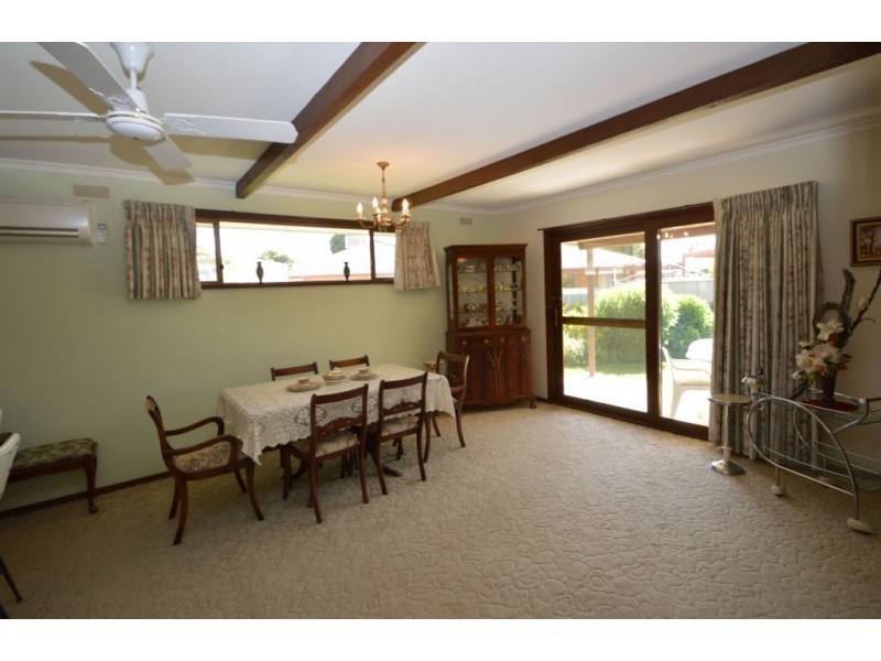 19 Dallwitz Court, Wangaratta VIC 3677