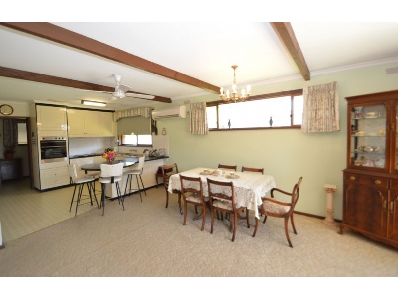 19 Dallwitz Court, Wangaratta VIC 3677