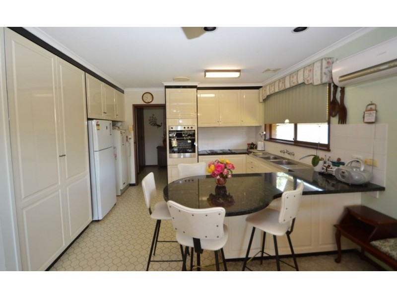 19 Dallwitz Court, Wangaratta VIC 3677