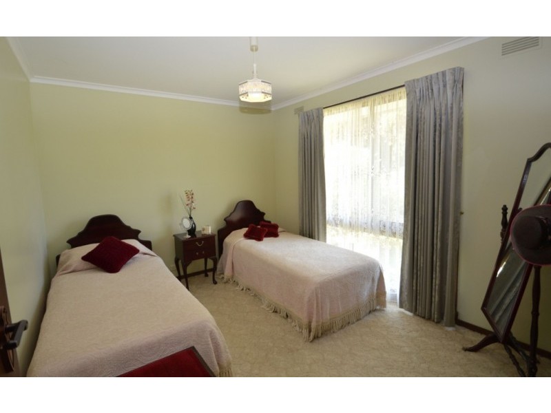 19 Dallwitz Court, Wangaratta VIC 3677