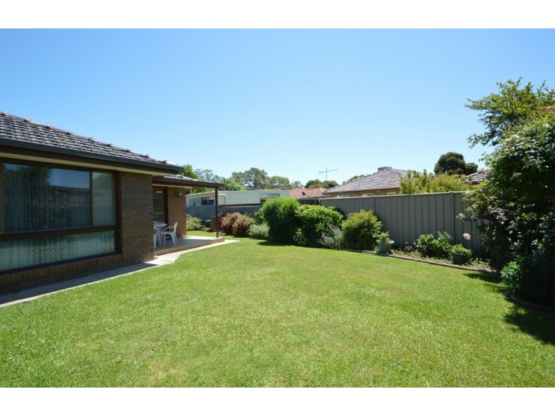 19 Dallwitz Court, Wangaratta VIC 3677