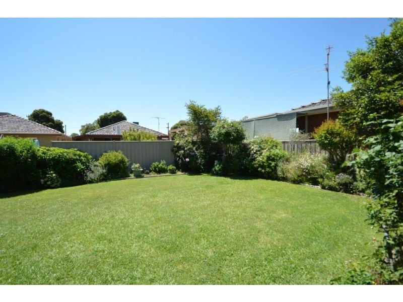 19 Dallwitz Court, Wangaratta VIC 3677