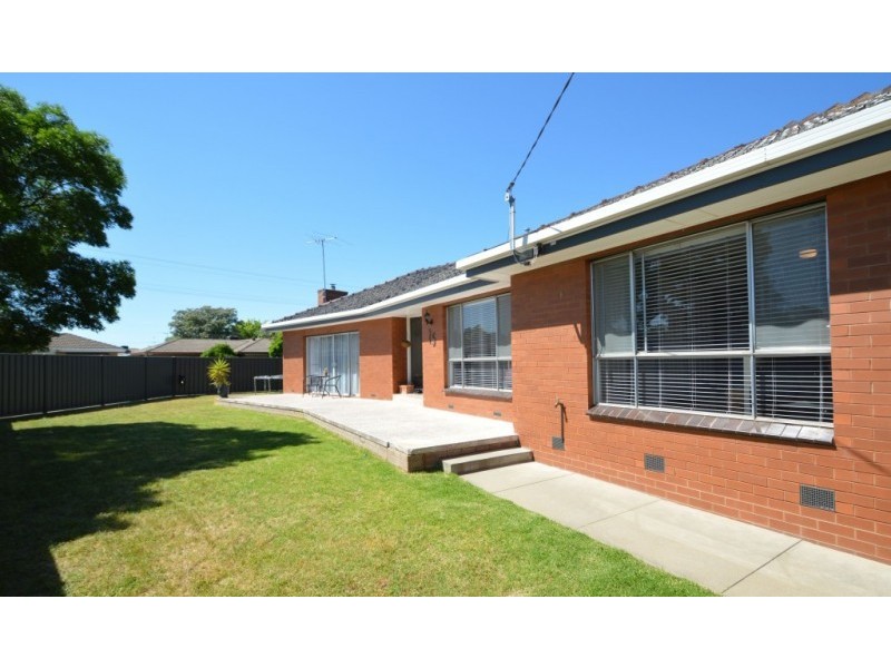 75 Appin Street, Wangaratta VIC 3677