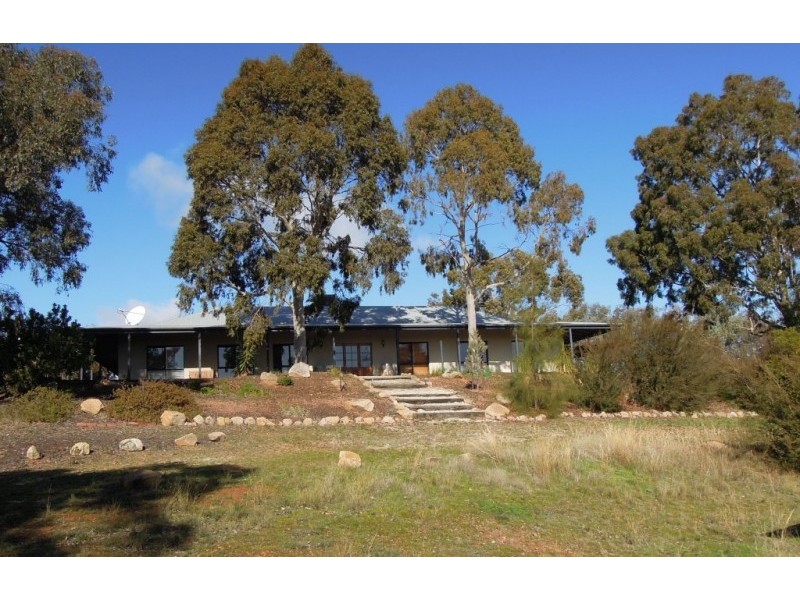 1375 Beechworth Wangaratta Road, Everton Upper VIC 3678
