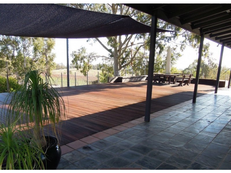 1375 Beechworth Wangaratta Road, Everton Upper VIC 3678