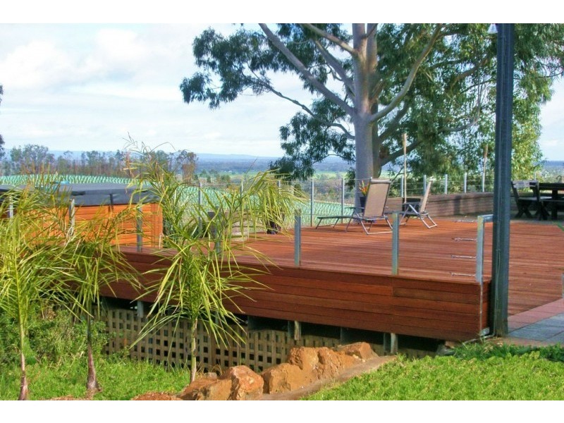 1375 Beechworth Wangaratta Road, Everton Upper VIC 3678
