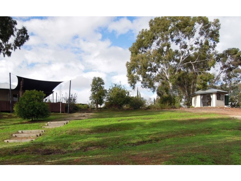 1375 Beechworth Wangaratta Road, Everton Upper VIC 3678