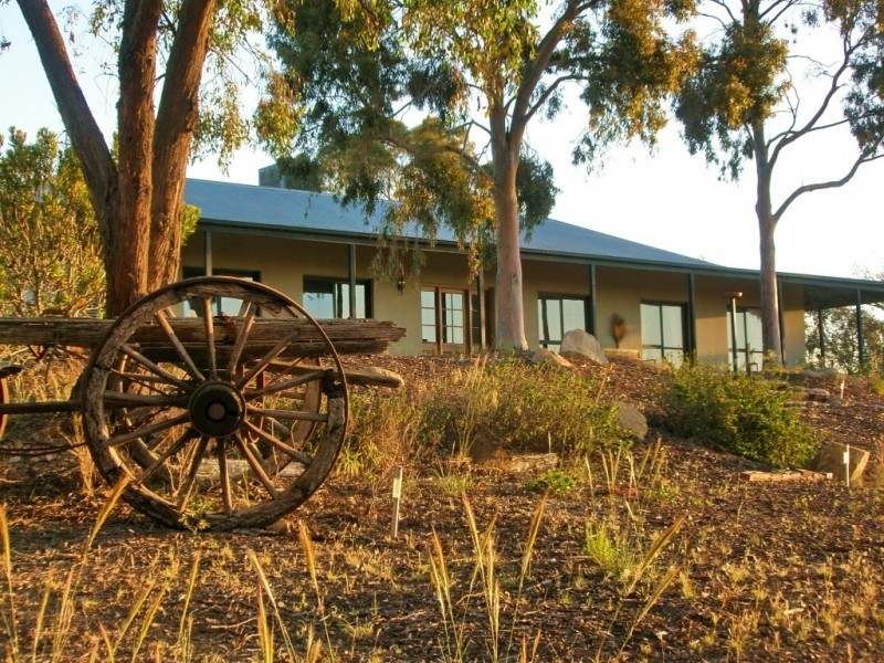 1375 Beechworth Wangaratta Road, Everton Upper VIC 3678