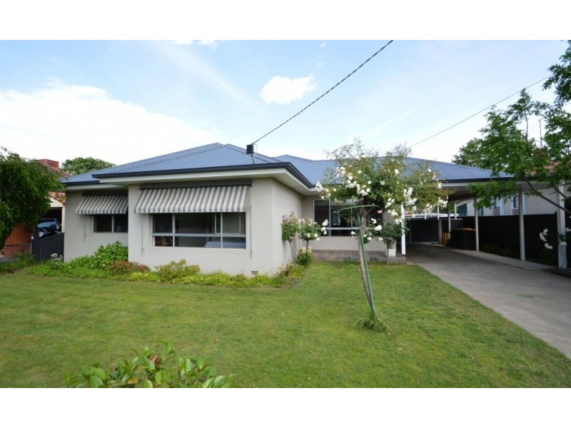 52 Murdoch Road, Wangaratta VIC 3677