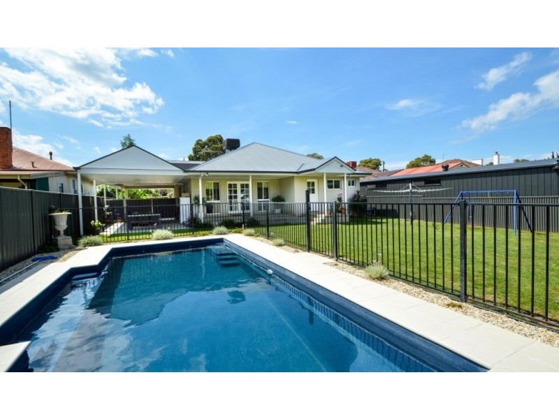 52 Murdoch Road, Wangaratta VIC 3677