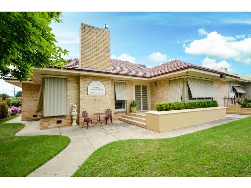44 Cusack Street, Wangaratta VIC 3677