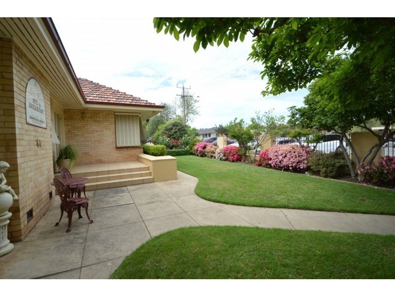 44 Cusack Street, Wangaratta VIC 3677