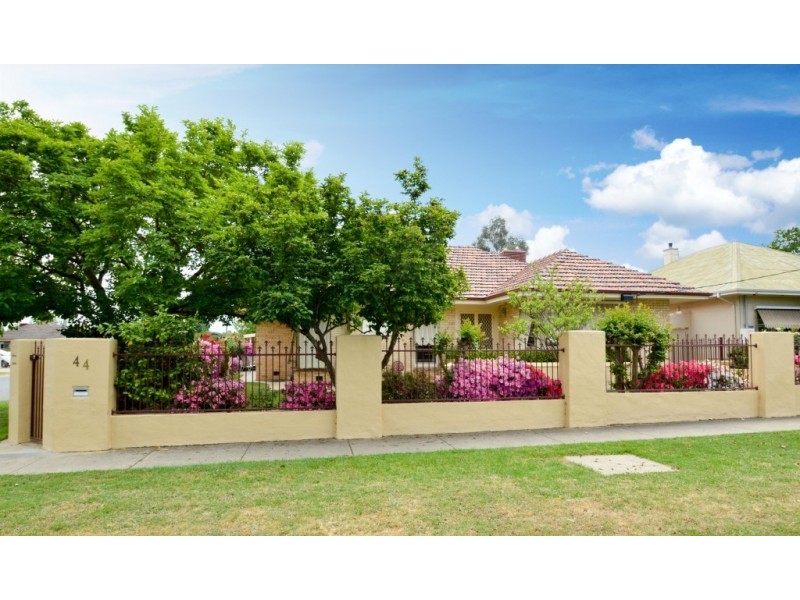 44 Cusack Street, Wangaratta VIC 3677