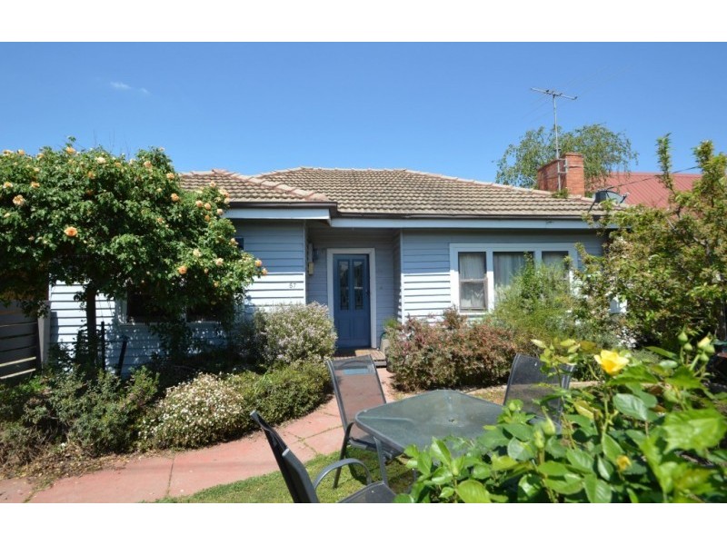 57 Vincent Road, Wangaratta VIC 3677