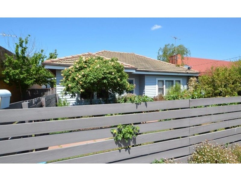 57 Vincent Road, Wangaratta VIC 3677
