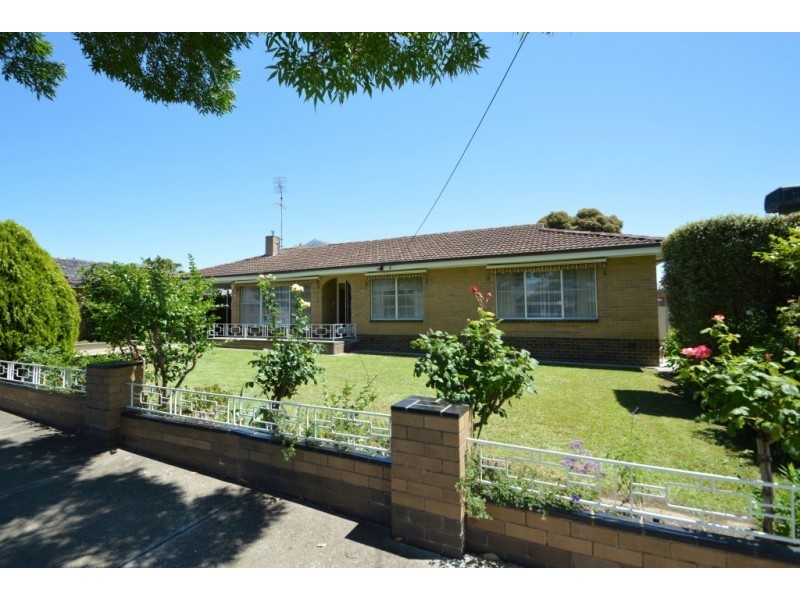 1 Leishman Street, Wangaratta VIC 3677