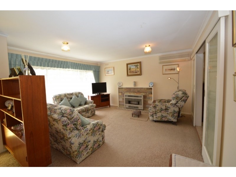 1 Leishman Street, Wangaratta VIC 3677