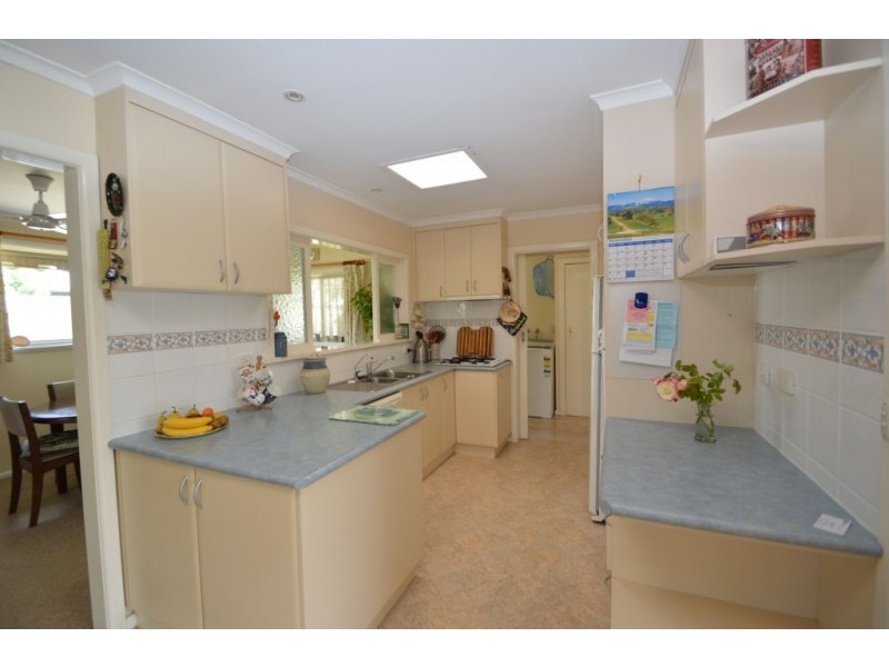 1 Leishman Street, Wangaratta VIC 3677