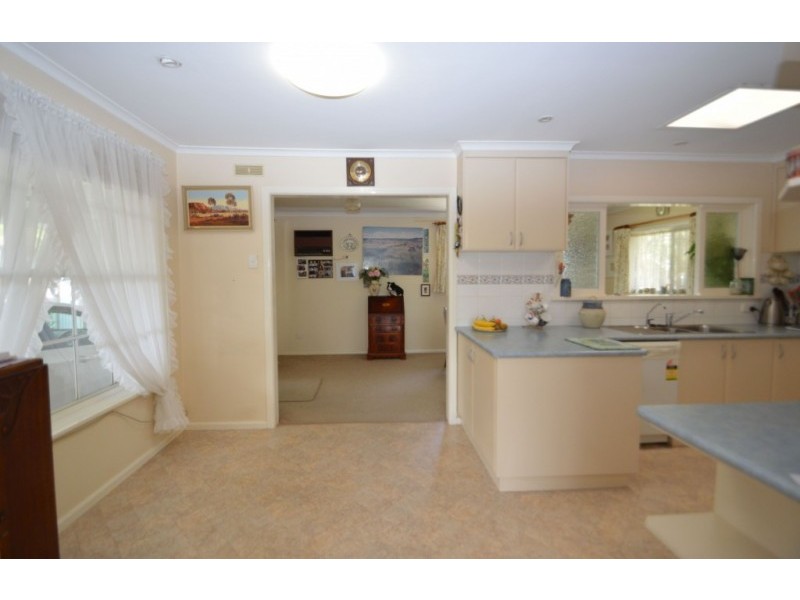 1 Leishman Street, Wangaratta VIC 3677