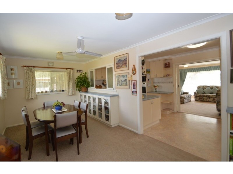 1 Leishman Street, Wangaratta VIC 3677