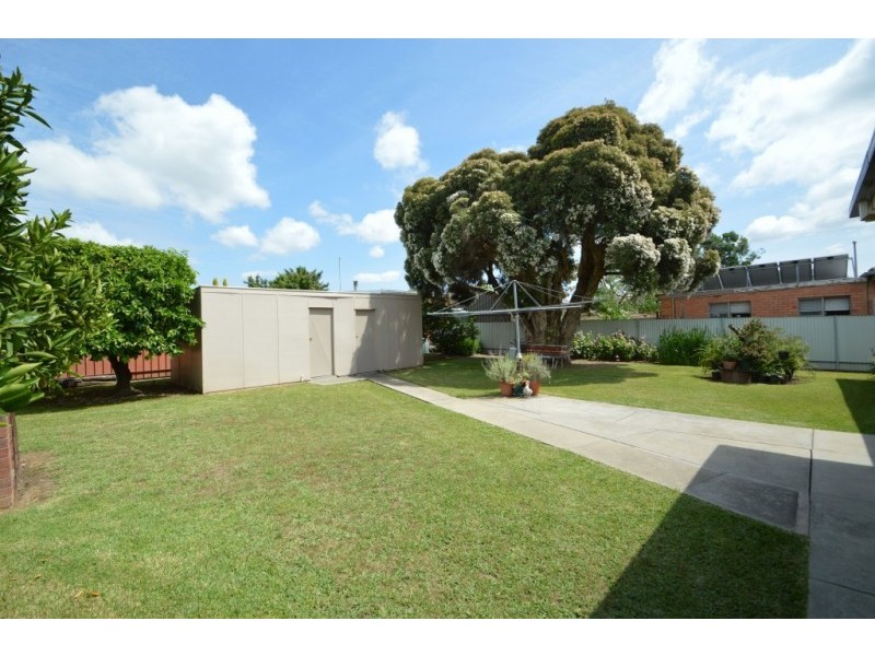 1 Leishman Street, Wangaratta VIC 3677