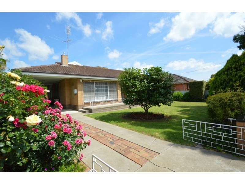 1 Leishman Street, Wangaratta VIC 3677