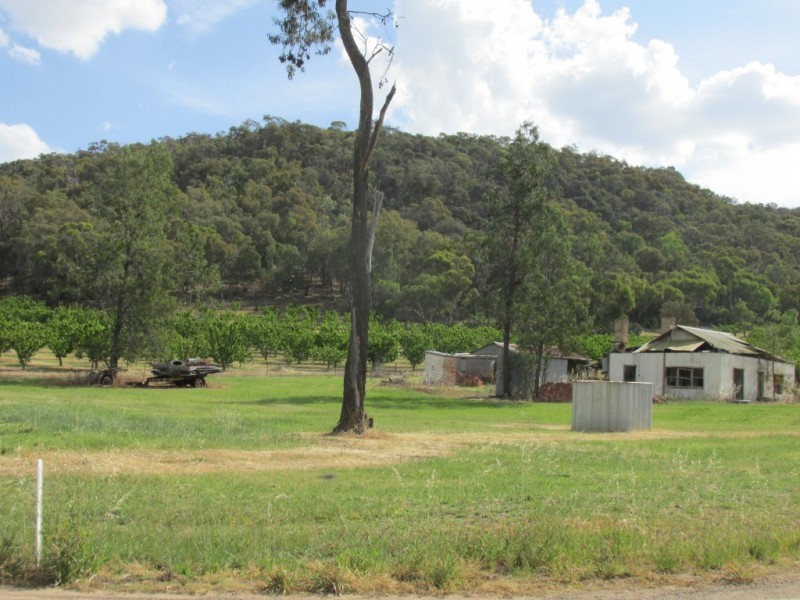 111 Orchard Drive, Glenrowan VIC 3675