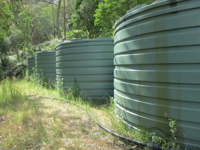 111 Orchard Drive, Glenrowan VIC 3675