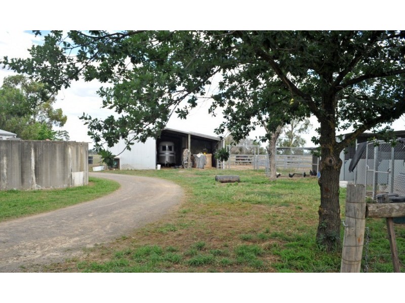 86 Gardner Road, Benalla VIC 3672