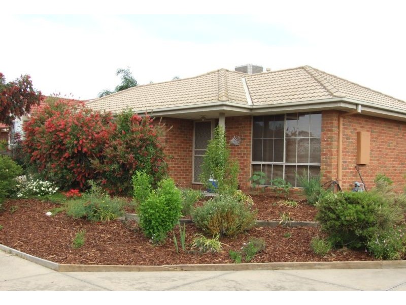 2 Violet Court, Wangaratta VIC 3677