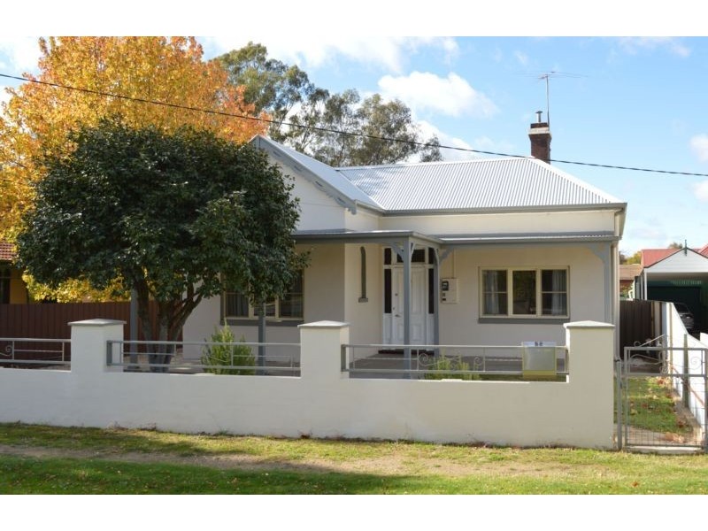 28 Gray Street, Wangaratta VIC 3677