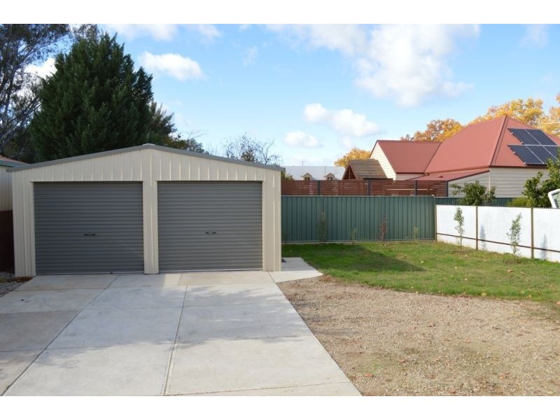 28 Gray Street, Wangaratta VIC 3677