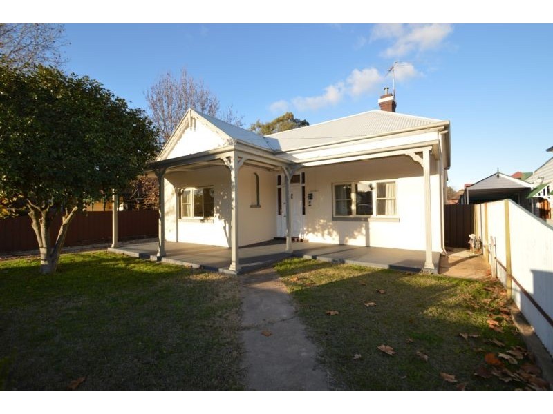 28 Gray Street, Wangaratta VIC 3677