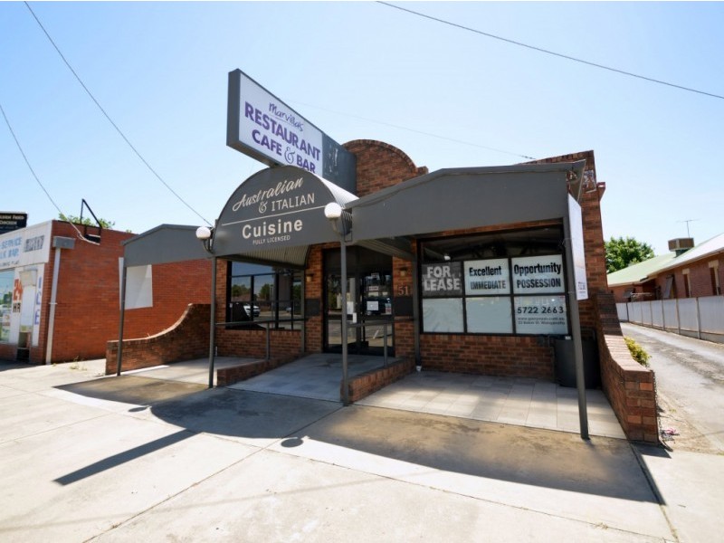 51 Ryley Street, Wangaratta VIC 3677