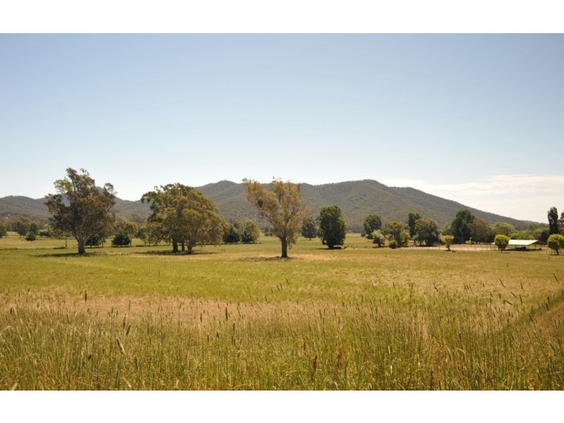 218 Edi Cheshunt Road, Edi VIC 3678