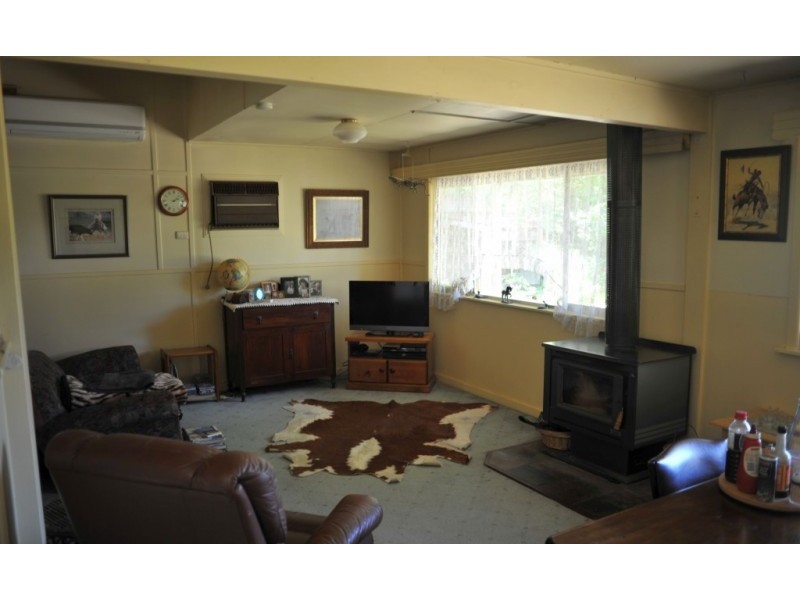 218 Edi Cheshunt Road, Edi VIC 3678