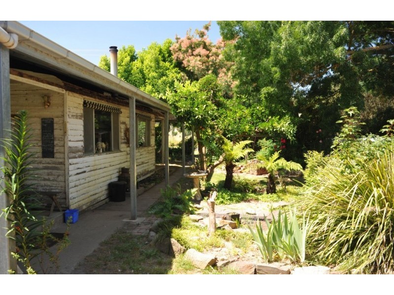 218 Edi Cheshunt Road, Edi VIC 3678