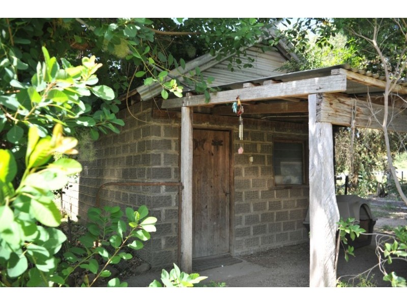 218 Edi Cheshunt Road, Edi VIC 3678