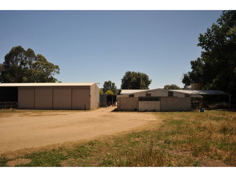 218 Edi Cheshunt Road, Edi VIC 3678