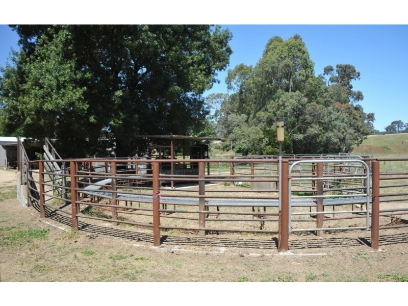 218 Edi Cheshunt Road, Edi VIC 3678